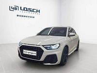 Occasion Audi A1 Sportback S-Line 150 ch (110 kW) 2025 Blanc Citadine