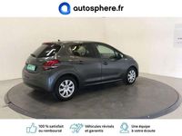 occasion Peugeot 208 1.6 BlueHDi 75ch Urban Soul 5p