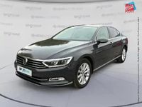 Occasion VW Passat 152 ch (111 kW) 2019 Gris Berline