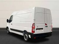 occasion Renault Master FGN TRAC F3500 L2H2 DCI 135 GRAND CONFORT 4 portes Diesel Manuelle Blanc