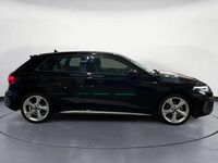 Occasion Audi A3 S-Line 150 ch (110 kW) 2024 Noir Break