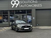 occasion Ford Mustang GT Fastback 5.0 V8 Ti-vct - 421 - Bva Fastback 2015 Coupe Ph