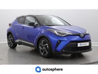 occasion Toyota C-HR 122h Collection 2WD E-CVT MY20