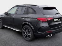 Occasion Mercedes GLC300 AMG line Plus 197 ch (144 kW) 2025