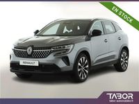 Occasion Renault Austral Techno 200 ch (147 kW) 2025 Gris SUV