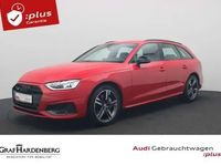 occasion Audi A4 Avant 40 Tdi Quattro Matrix Navi Acc