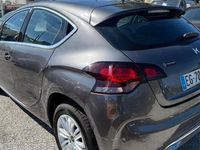 Occasion DS Automobiles DS4 Business 120 ch (88 kW) 2016 Citadine