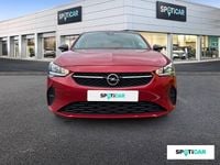 Nouvelle Opel Corsa Edition 75 ch (55 kW) 2025 Citadine