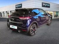 Occasion DS Automobiles DS3 2021 Violet intense Citadine