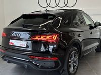 occasion Audi Q5 Sportback 55 TFSIe 367 S tronic 7 Quattro S line