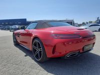 occasion Mercedes AMG GT C Classe GtRoadster