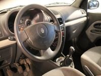 occasion Renault Clio II Estate II 1.5 DCI 55 SOCIETE