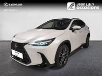 Occasion Lexus NX450h+ 10 ch (7 kW) 2025 085 blanc arctique SUV