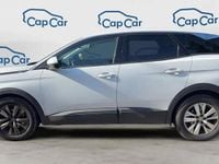 Occasion Peugeot 3008 Business-Line 131 ch (96 kW) 2018 Blanc SUV