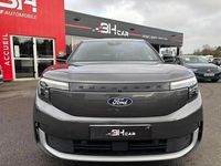 Occasion Ford Explorer Extended Range 210 kW (286 ch) 2024 Noir SUV