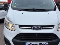 Occasion Ford Tourneo Ambiente 105 ch (77 kW) 2017 Van