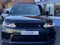 occasion Land Rover Range Rover SDV6 3.0 306ch AUTOBIOGRAPHY DYNAMIC