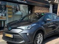 occasion Toyota C-HR 2.0 184 Ch Hybrid Collection E-cvt ( Sièges Chauffants )