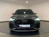 Occasion Audi RS Q3 Sport 407 ch (299 kW) 2020 SUV