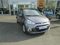 occasion Hyundai i10 1.2 87ch PACK Evidence