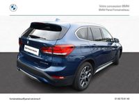 occasion BMW X1 Xdrive25ea 220ch Xline 6cv