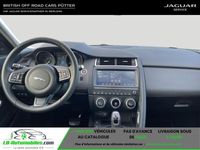 occasion Jaguar E-Pace 2.0 D - 180 ch AWD BVA