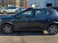 Occasion Dacia Sandero Comfort 2021 Gris Citadine