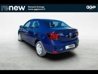 occasion Dacia Logan LOGAN IITCe 90 Ambiance