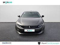 occasion Peugeot 508 508BlueHDi 130 ch S&S EAT8 Allure Pack 5p