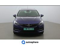 occasion Opel Astra SPORTS TOURER 1.5 D 122ch Elegance BVA 112g