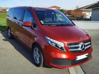 occasion Mercedes V250 Classe Extra-Long d 9G-TRONIC Avantgarde