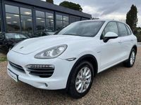 occasion Porsche Cayenne II (958) S Hybrid