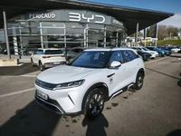 Occasion BYD Atto 2 130 kW (177 ch) 2025 Skiing white SUV