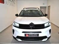 occasion Citroën C5 Aircross PHASE 2 1.5 BLUEHDI 130 EAT8 SHINE PACK