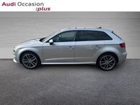 occasion Audi A3 Sportback e-tron 150 kW (204 ch) S tronic