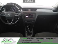 Occasion Seat Toledo 110 ch (80 kW) 2018 Citadine