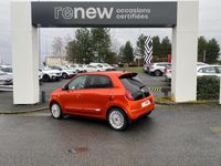 occasion Renault Twingo TWINGO E-TECHIII Achat Intégral Vibes