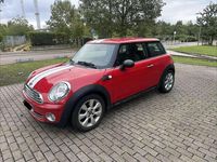 Occasion Mini One D Hatch 90 ch (66 kW) 2010 Citadine