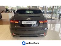 occasion Jaguar E-Pace P300e PHEV R-Dynamic S BVA AWD