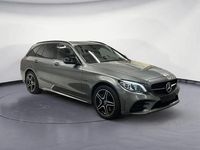 Occasion Mercedes C30 AMG AMG 211 ch (155 kW) 2021 Gris Break