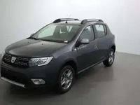 occasion Dacia Sandero TCe 90 Stepway