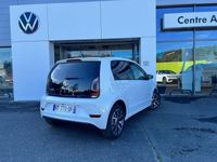 occasion VW e-up! 83 Electrique Style 5p