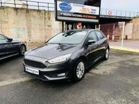 occasion Ford Focus - 1.0 Scti - 125 - Iii - Trend