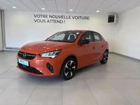 Occasion Opel Corsa Edition 2021 Orange Citadine