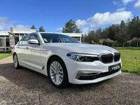 occasion BMW 530 Serie 5 G30 ea Iperformance 252ch Business