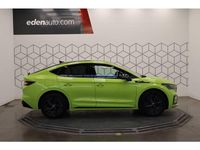Occasion Skoda Enyaq iV RS 250 kW (340 ch) 2023 SUV
