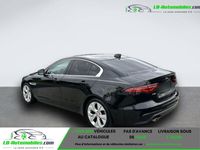 occasion Jaguar XE D180 BVA