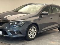Occasion Renault Mégane GrandTour Business 116 ch (85 kW) 2019 Noir Break