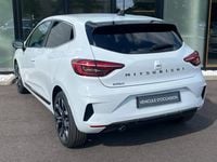 Occasion Mitsubishi Colt Intense 92 ch (67 kW) 2024 Blanc Berline