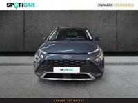 Occasion Hyundai Bayon 2024 Lumen gray métal SUV